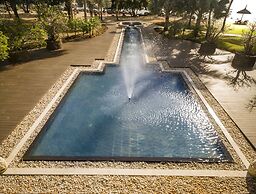 InterContinental Mauritius Resort Balaclava Fort by IHG