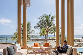 InterContinental Mauritius Resort Balaclava Fort by IHG