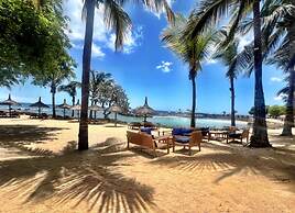 InterContinental Mauritius Resort Balaclava Fort by IHG