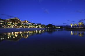 InterContinental Mauritius Resort Balaclava Fort by IHG