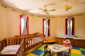 InterContinental Mauritius Resort Balaclava Fort by IHG