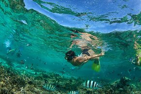 InterContinental Mauritius Resort Balaclava Fort by IHG