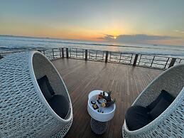 InterContinental Mauritius Resort Balaclava Fort by IHG