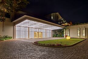 InterContinental Mauritius Resort Balaclava Fort by IHG