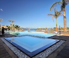 InterContinental Mauritius Resort Balaclava Fort by IHG