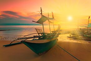 InterContinental Mauritius Resort Balaclava Fort by IHG