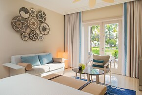 InterContinental Mauritius Resort Balaclava Fort by IHG