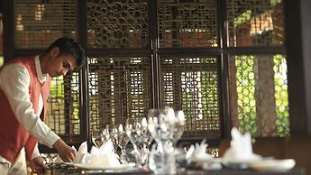 InterContinental Mauritius Resort Balaclava Fort by IHG