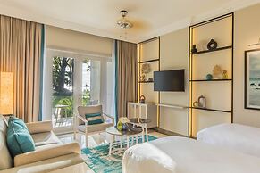 InterContinental Mauritius Resort Balaclava Fort by IHG