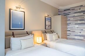 InterContinental Mauritius Resort Balaclava Fort by IHG