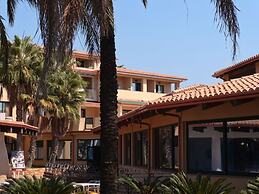 TH Le Castella - Baia degli Dei Village
