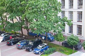 Boutique Hotel Golden Triangle