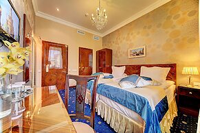 Boutique Hotel Golden Triangle