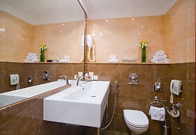 Boutique Hotel Golden Triangle