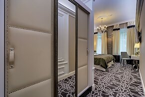 Boutique Hotel Golden Triangle