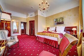 Boutique Hotel Golden Triangle