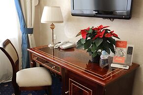 Boutique Hotel Golden Triangle