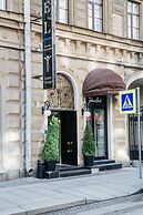 Boutique Hotel Golden Triangle