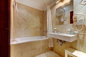 Boutique Hotel Golden Triangle