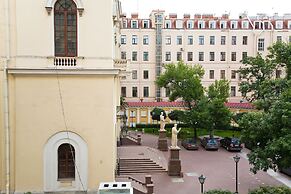 Boutique Hotel Golden Triangle