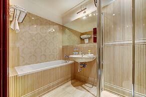 Boutique Hotel Golden Triangle