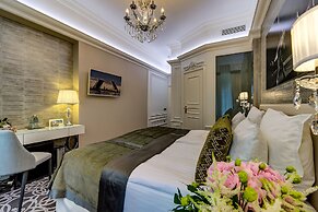 Boutique Hotel Golden Triangle