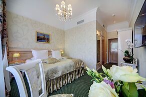 Boutique Hotel Golden Triangle