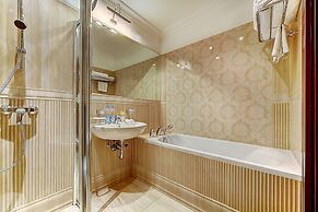 Boutique Hotel Golden Triangle