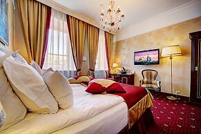 Boutique Hotel Golden Triangle