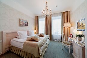 Boutique Hotel Golden Triangle