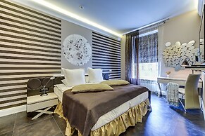 Boutique Hotel Golden Triangle