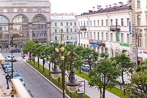 Boutique Hotel Golden Triangle