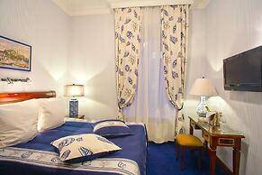 Boutique Hotel Golden Triangle