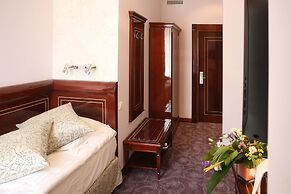 Boutique Hotel Golden Triangle