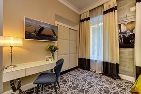 Boutique Hotel Golden Triangle