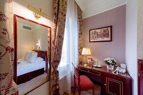 Boutique Hotel Golden Triangle