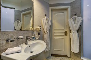 Boutique Hotel Golden Triangle