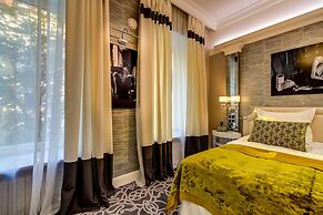 Boutique Hotel Golden Triangle