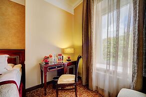 Boutique Hotel Golden Triangle