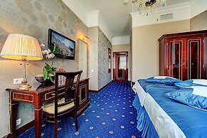 Boutique Hotel Golden Triangle