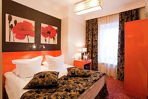 Boutique Hotel Golden Triangle