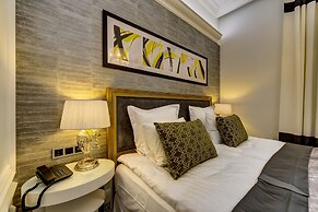 Boutique Hotel Golden Triangle