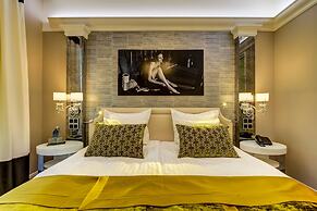 Boutique Hotel Golden Triangle