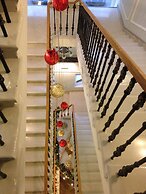 Boutique Hotel Golden Triangle