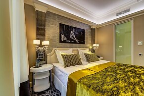 Boutique Hotel Golden Triangle