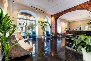 Boutique Hotel Golden Triangle