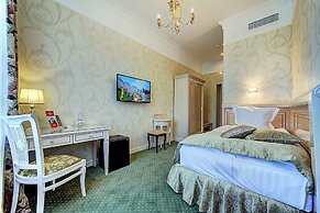 Boutique Hotel Golden Triangle