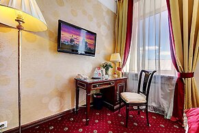 Boutique Hotel Golden Triangle