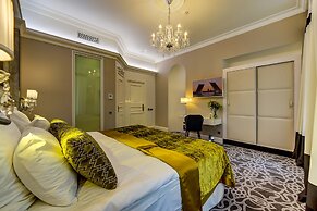 Boutique Hotel Golden Triangle