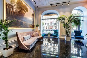 Boutique Hotel Golden Triangle